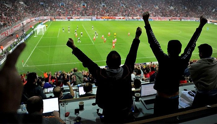Όταν ένα ματς Champions League διαρκεί 90 εμπειρίες