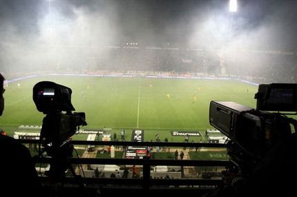 “Προσοχή, κινδυνεύουμε!”