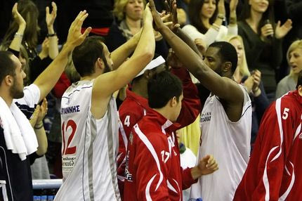 Τρίκαλα – ΠΑΟΚ 87-76