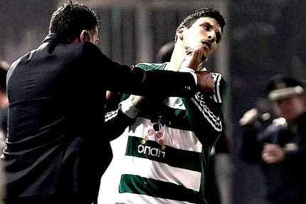 Γιατί ξέσπασε ο Τριανταφυλλόπουλος