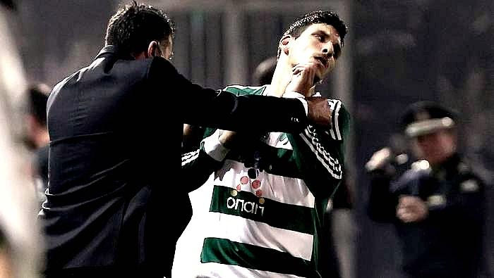 Γιατί ξέσπασε ο Τριανταφυλλόπουλος