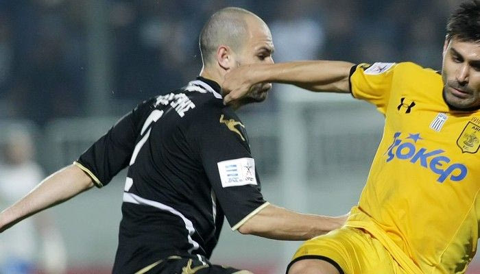 Απέρριψε πρόταση από την Πολωνία ο Τριποτσέρης