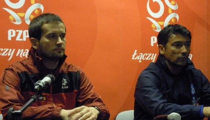 Πλήρης η Ελπίδων κόντρα στην Πολωνία