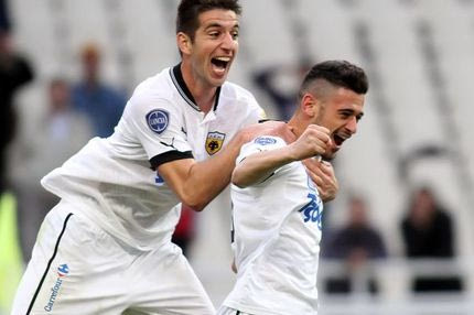 Τσεβάς: “Θα κάνω τα πάντα για να παίξω 11άδα”