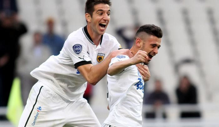 Τσεβάς: “Θα κάνω τα πάντα για να παίξω 11άδα”