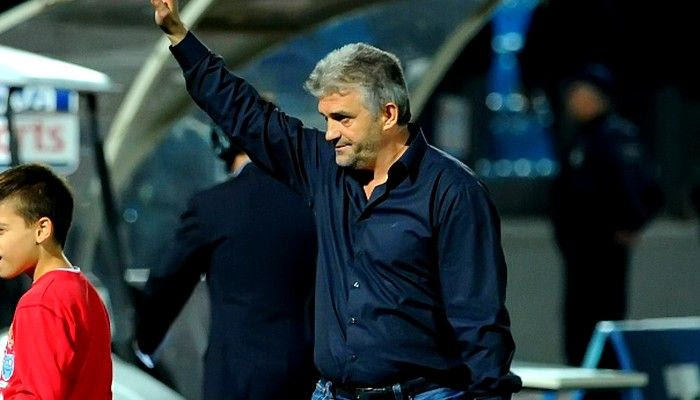 Το ρίσκο του Τσιώλη