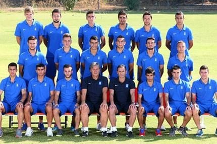 Για το “2 στα 2” οι Νέοι με Βουλγαρία