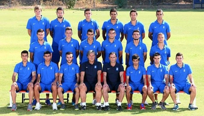 Για το “2 στα 2” οι Νέοι με Βουλγαρία