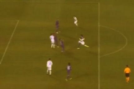 Εντυπωσιακά ψαλιδάκια στο Europa League