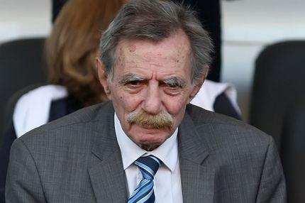 Βαρδινογιάννης: “Εχουμε ακόμη 90 λεπτά”