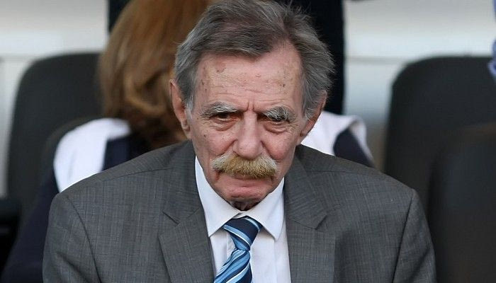 Βαρδινογιάννης: “Εχουμε ακόμη 90 λεπτά”