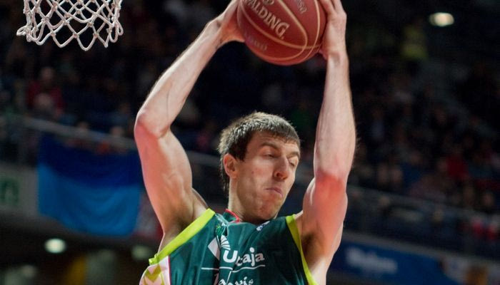 Βάσκεθ: “Έχει συνηθίσει στις ανατροπές ο Ολυμπιακός”