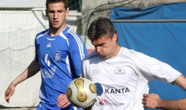 Τι είπαν Βαζέχα και Ρότσα