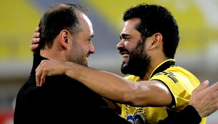 Βεργέτης: “Νίκη ψυχολογίας”