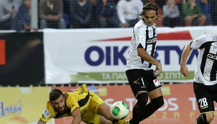 Ετοιμοπόλεμοι Βερόν και Γκαλέτι