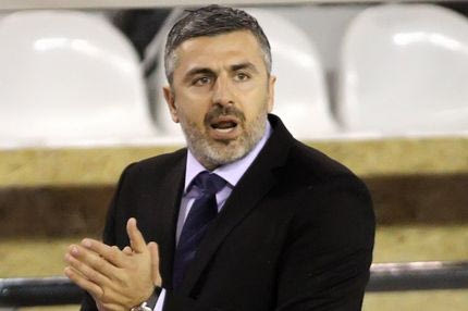 Βετούλας: “Σωθήκαμε”. Μάρκοβιτς: “Τίποτα δεδομένο”