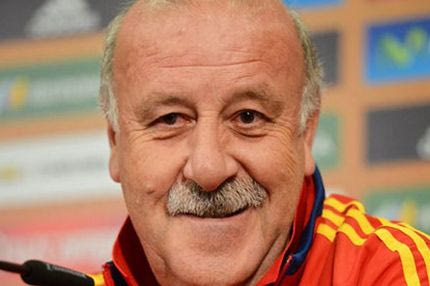 Οι ψήφοι του Ντελ Μπόσκε για το γκαλά της FIFA