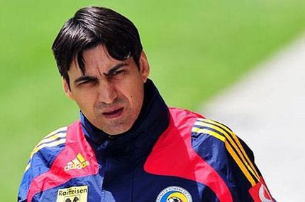 Πιτσούρκα: “Δεν μας φοβίζει η ατμόσφαιρα των Ελλήνων”