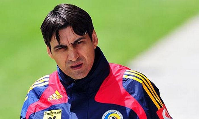 Πιτσούρκα: “Δεν μας φοβίζει η ατμόσφαιρα των Ελλήνων”