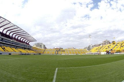 Κωνσταντινίδης: “Ενδιαφέρομαι για τον Άρη του άρθρου 99 και της Γ’ Εθνικής”