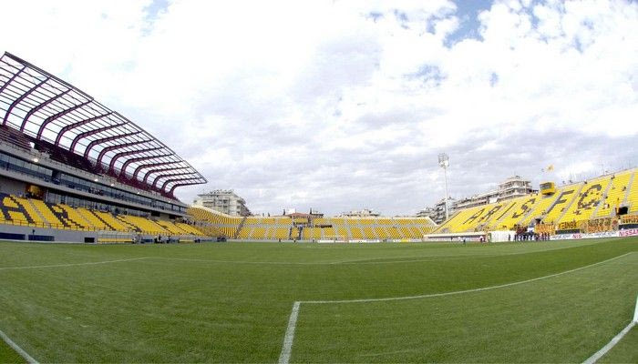 Κωνσταντινίδης: “Ενδιαφέρομαι για τον Άρη του άρθρου 99 και της Γ’ Εθνικής”