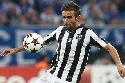 Εντάχθηκε στην αποστολή ο Βίτορ