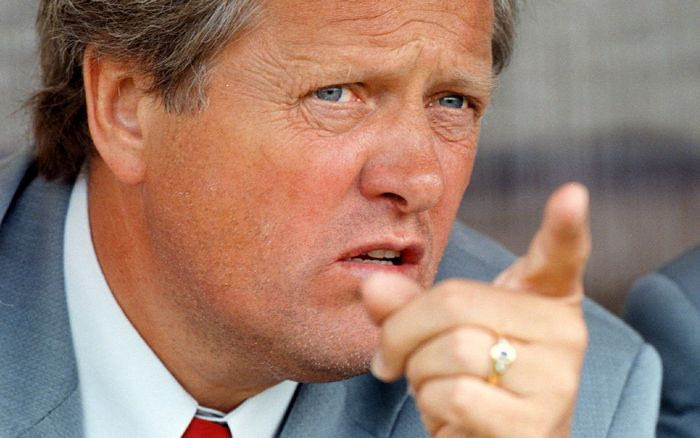 Τα τέσσερα του Χααν και ο αήττητος Λίμπρεχτς