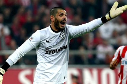 Προς δανεισμό ο Χακόμπο