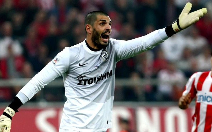 Προς δανεισμό ο Χακόμπο