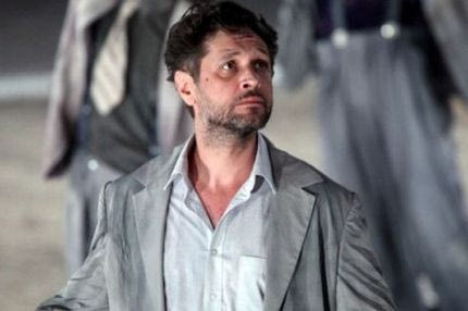 Ηθοποιός σημαίνει… ντέρμπι