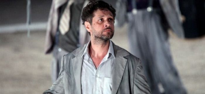 Ηθοποιός σημαίνει… ντέρμπι