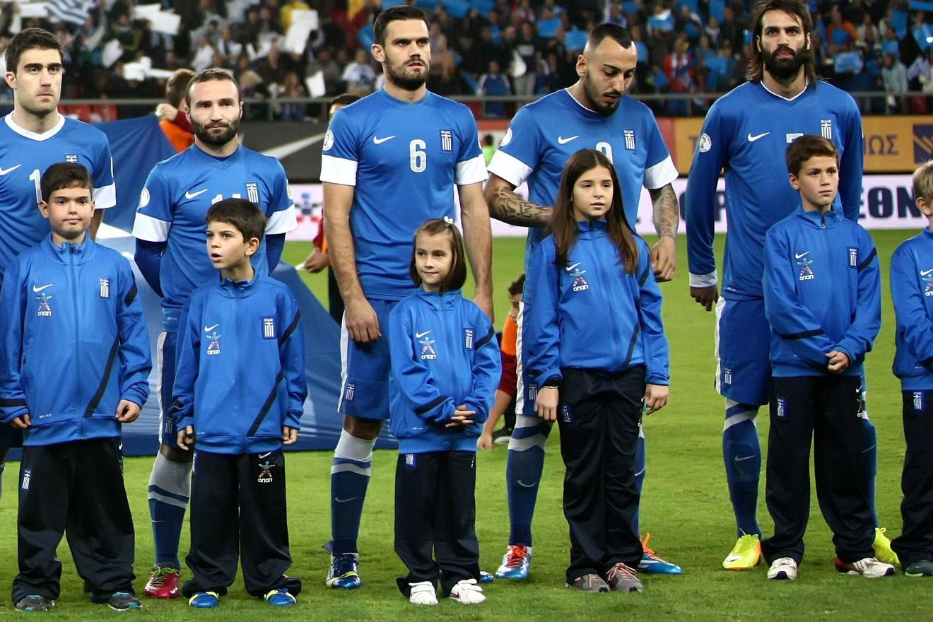 Φιλικό με Πορτογαλία έκλεισε η Εθνική Ελλάδας