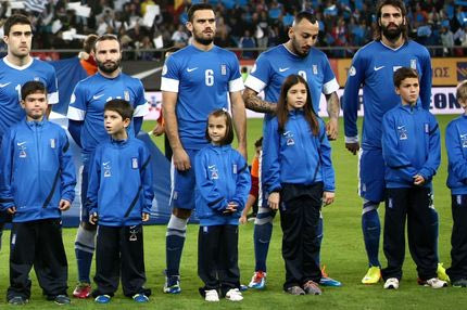 Φιλικό με Πορτογαλία έκλεισε η Εθνική Ελλάδας