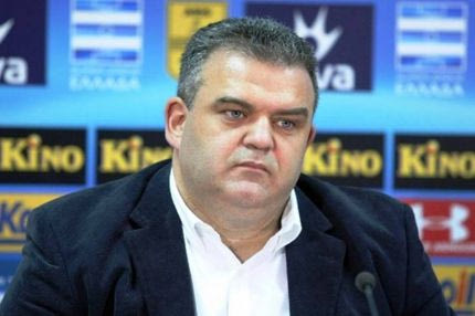 Ζαμπέτας: “Το πρόσωπο που έχει κάνει την μεγαλύτερη ζημιά στον Άρη λέγεται Αντόνιο Καλσάδο”