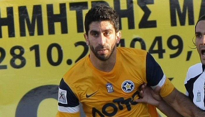 Χωρίς Ζαραδούκα και Κάφα στην Κομοτηνή