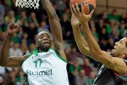 Η Σιένα έχασε και στην Πολωνία