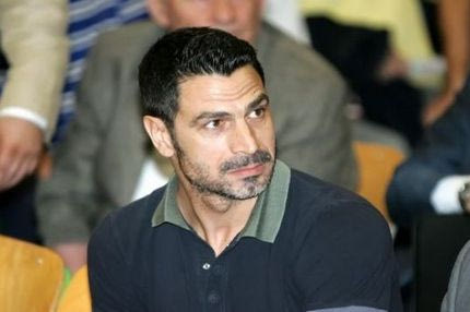 Τέλος ο Ζήκος από την ΑΕΚ!