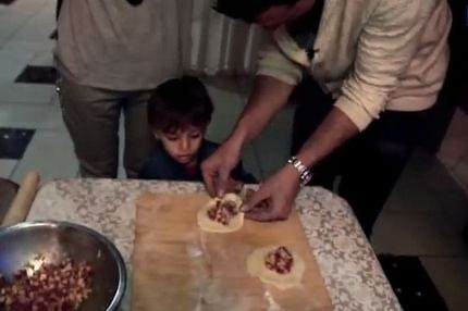 Ο μάγειρας Ζήσης