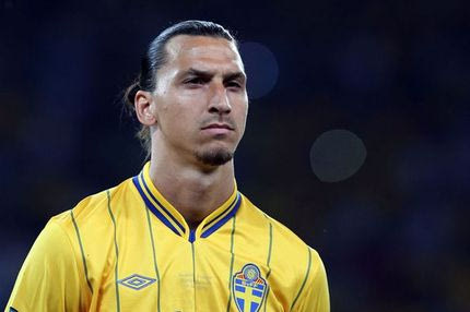 Ιμπραχίμοβιτς: “Το Μουντιάλ με χρειάζεται περισσότερο από τον Ρονάλντο”