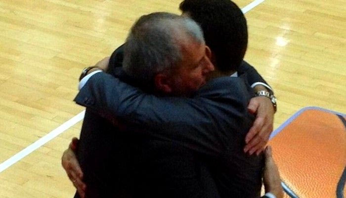 Ο Ιτούδης νίκησε τον Ομπράντοβιτς