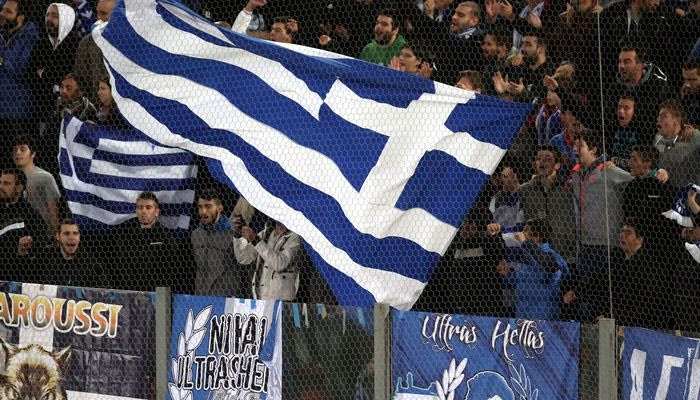 Πρόστιμο 82.000 ευρώ στην ΕΠΟ!