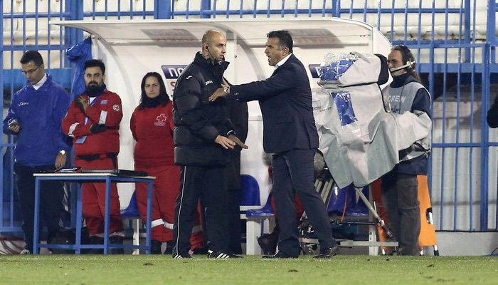 Πρόστιμο στον Παναθηναϊκό, επίπληξη στον Αναστασίου