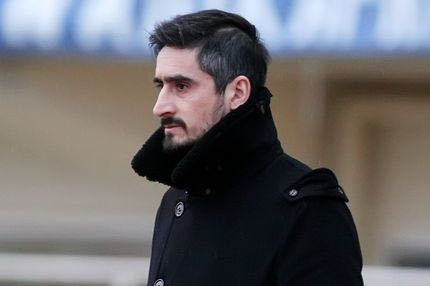 Λυμπερόπουλος: “Δεν είναι ώρα για εκκαθαρίσεις”