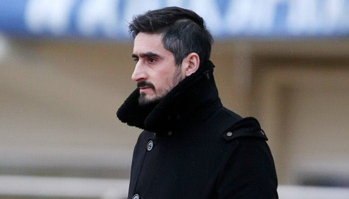 Λυμπερόπουλος: “Δεν είναι ώρα για εκκαθαρίσεις”