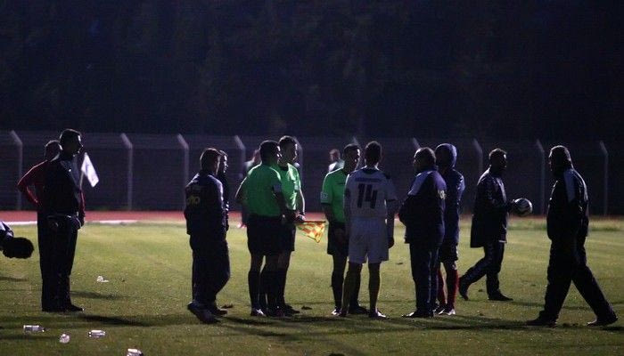 Δεν συνεχίζεται το Βύζας-Παναχαϊκή
