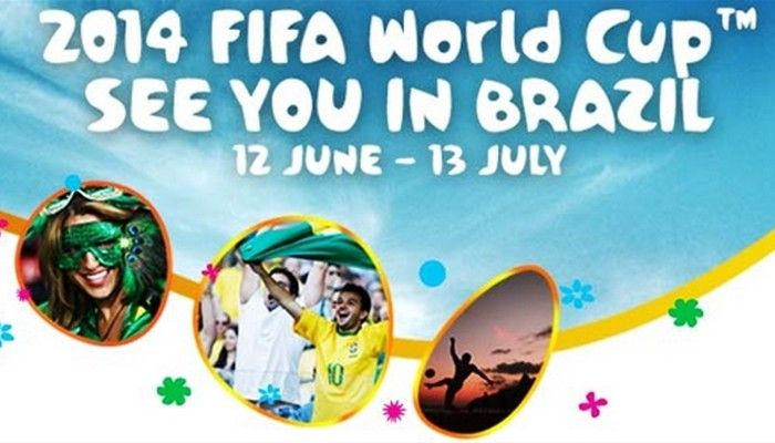 Εισιτήρια για τους αγώνες της Εθνικής στο Μουντιάλ!