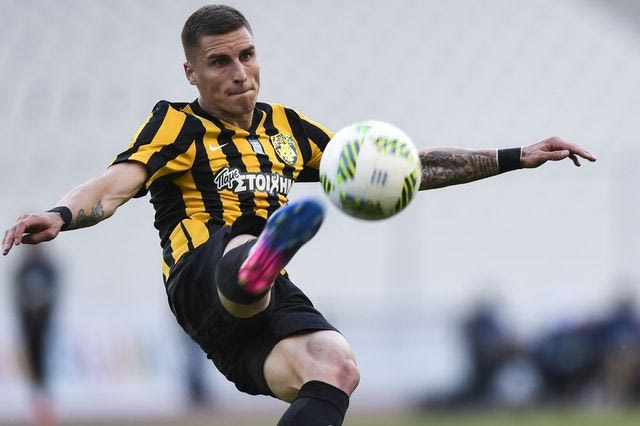 Το… Original ποστ του Βράνιες