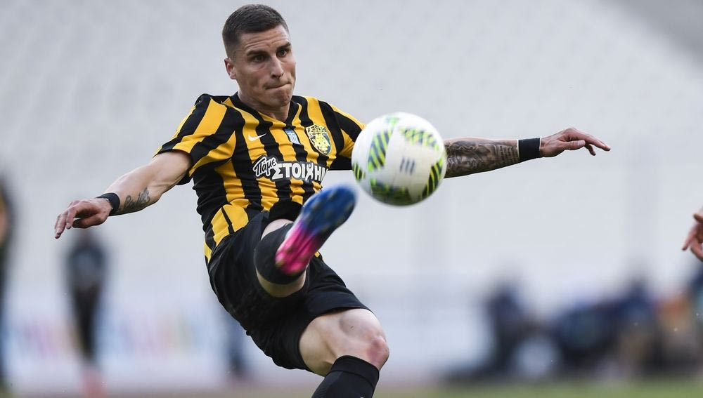 Το πρώτο ποστ του Βράνιες μετά το επεισόδιο με Χιμένεθ