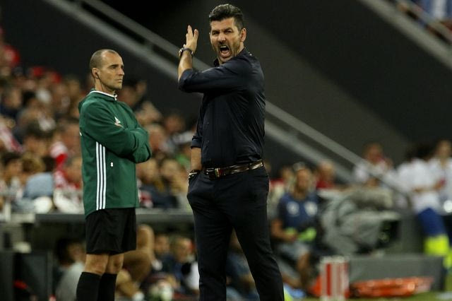 Η… αναγκαστική “επανάσταση” του Μαρίνου!