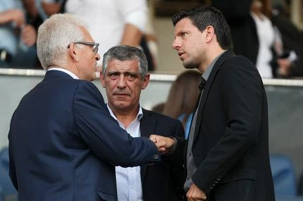 Πετάει για Βραζιλία η ελληνική αντιπροσωπεία